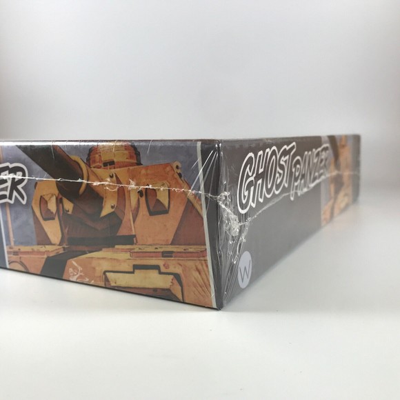 Band of Brothers Ghost Panzer Remastered Edition by Worthington Sealed - Picture 4 of 10